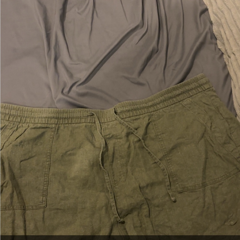 Casual shorts